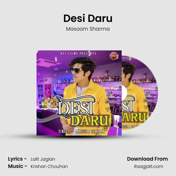 Desi Daru mp3 song