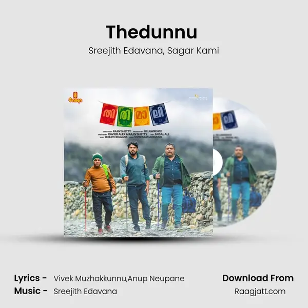 Thedunnu (From 