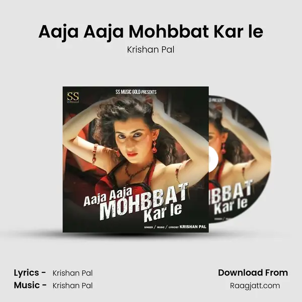 Aaja Aaja Mohbbat Kar le mp3 song