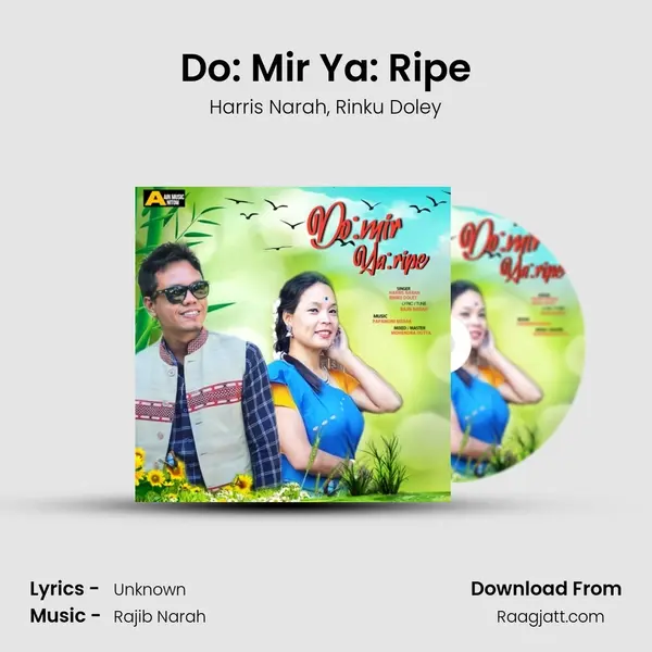 Do: Mir Ya: Ripe mp3 song