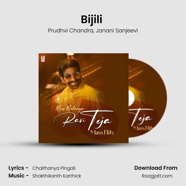 Bijili (From Nela Ticket) mp3 song