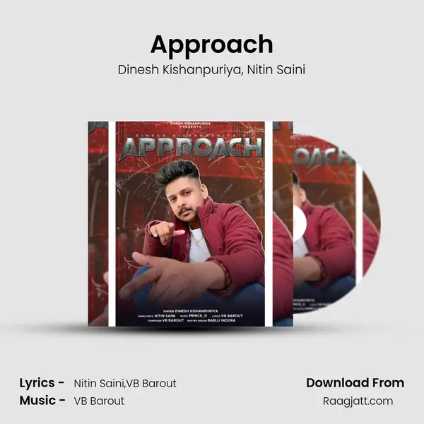 Approach mp3 song