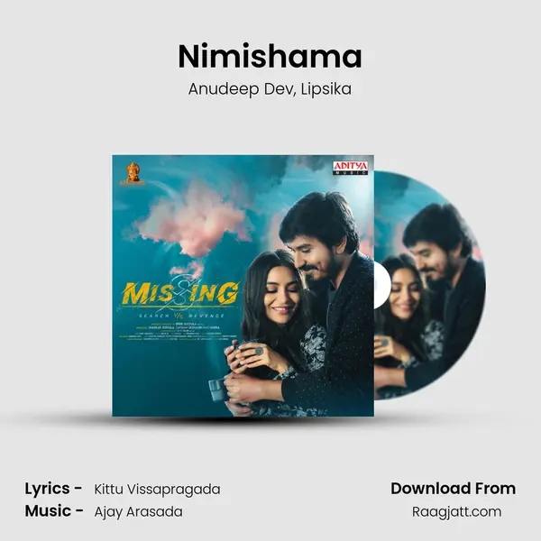 Nimishama mp3 song