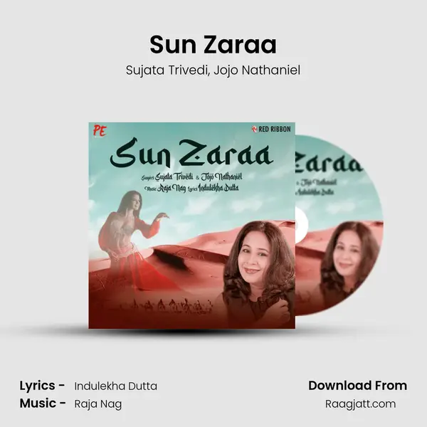 Sun Zaraa mp3 song