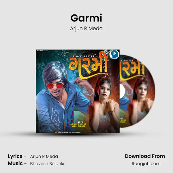 Garmi mp3 song