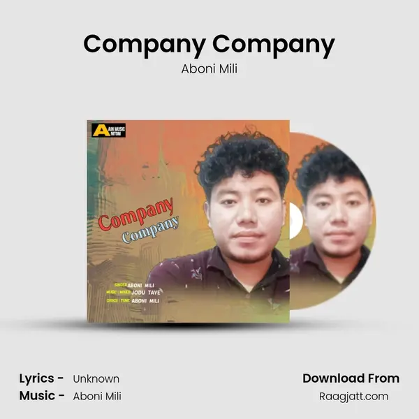 Company Company mp3 song