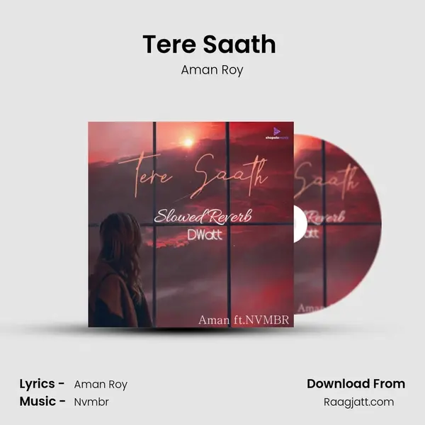 Tere Saath (Lofi) mp3 song