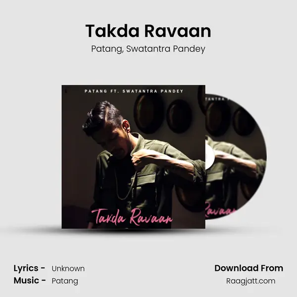 Takda Ravaan mp3 song