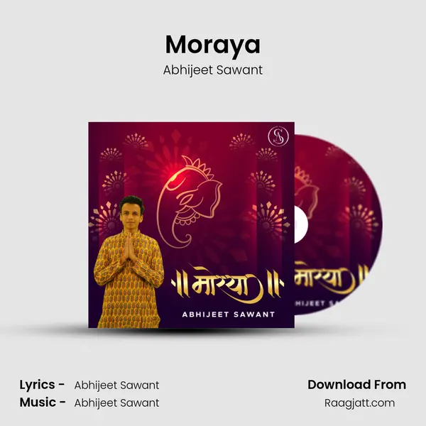 Moraya mp3 song