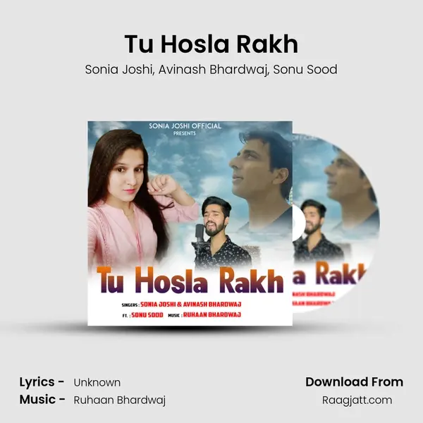 Tu Hosla Rakh mp3 song