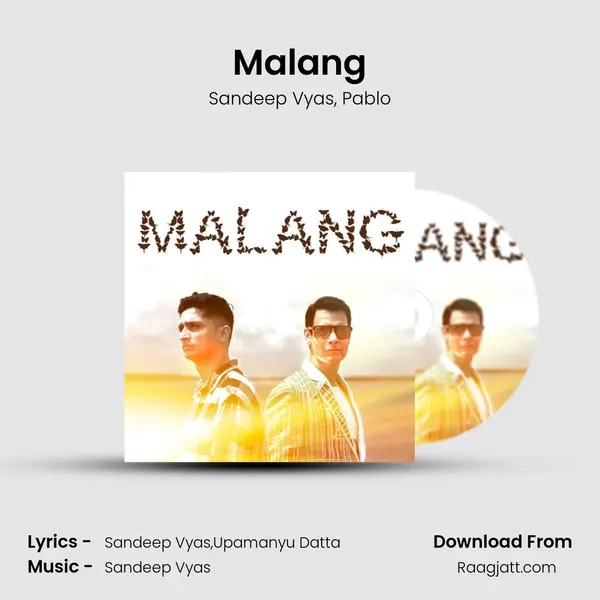 Malang mp3 song