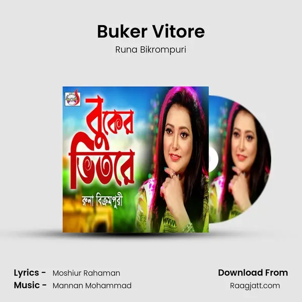 Buker Vitore mp3 song