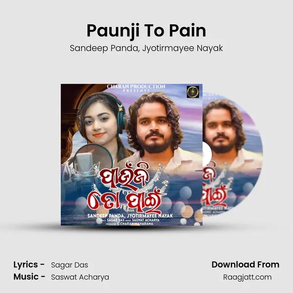 Paunji To Pain mp3 song