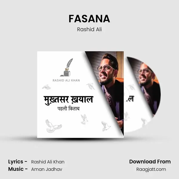 FASANA mp3 song