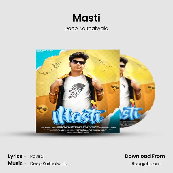 Masti mp3 song