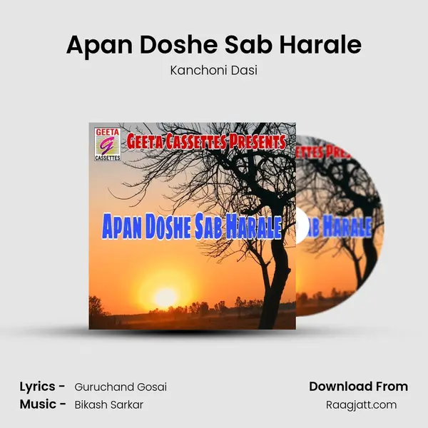 Apan Doshe Sab Harale mp3 song