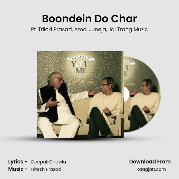 Boondein Do Char mp3 song