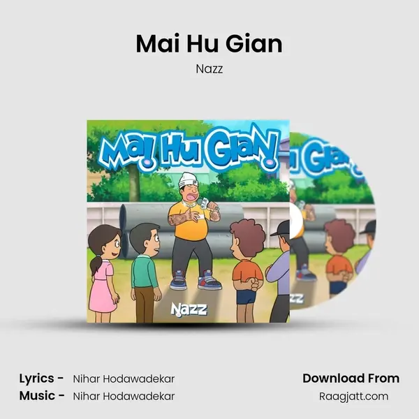 Mai Hu Gian mp3 song