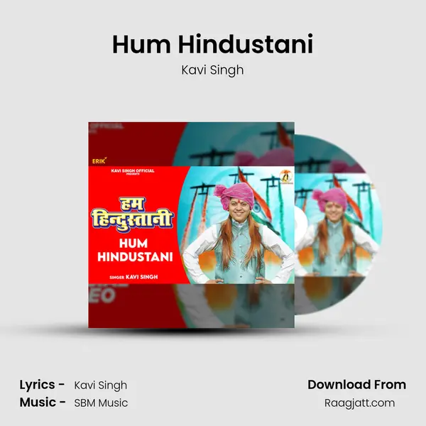 Hum Hindustani mp3 song