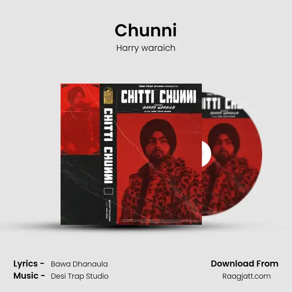 Chunni mp3 song