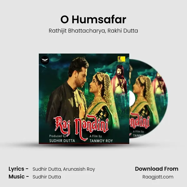 O Humsafar mp3 song