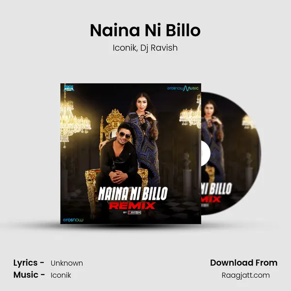 Naina Ni Billo mp3 song