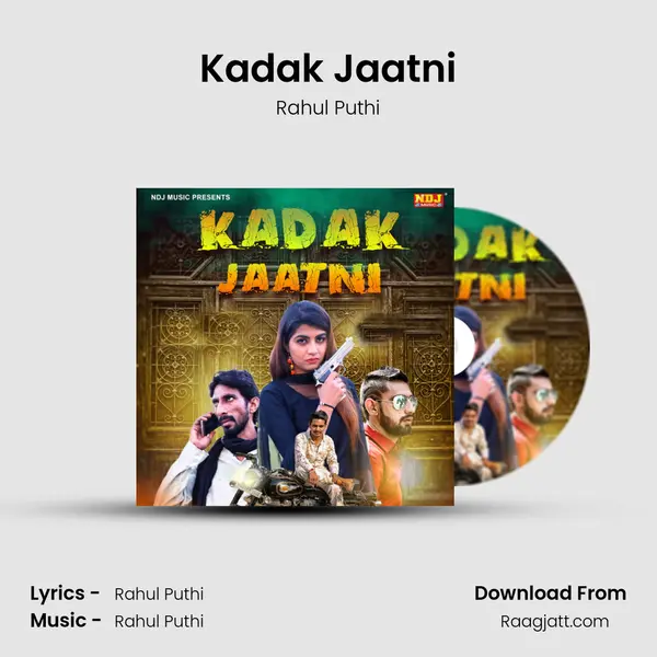 Kadak Jaatni mp3 song