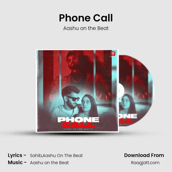 Phone Call mp3 song