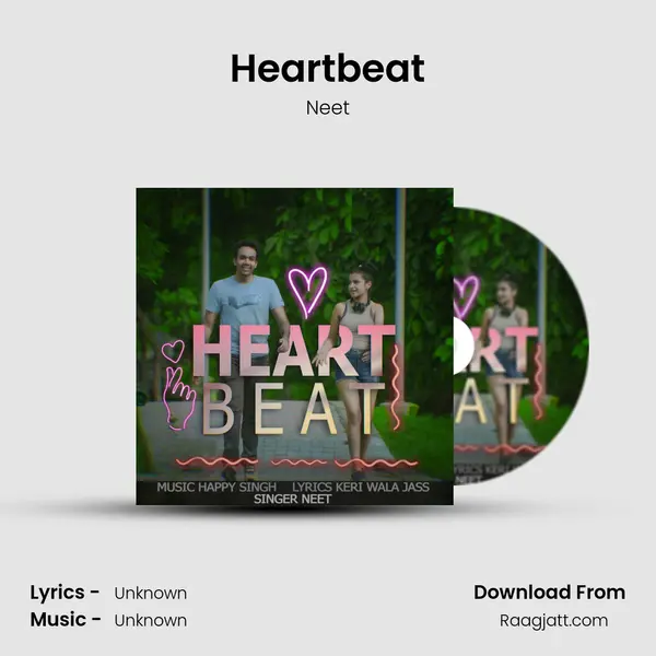 Heartbeat mp3 song