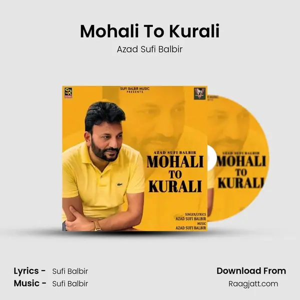 Mohali To Kurali mp3 song