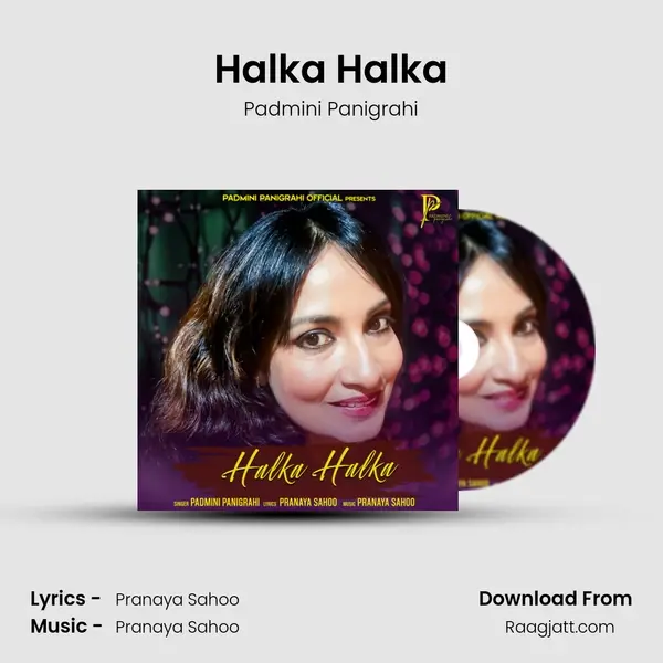 Halka Halka mp3 song