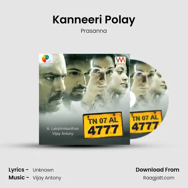 Kanneeri Polay - Prasanna mp3 song