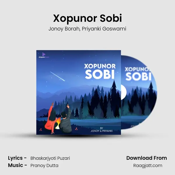 Xopunor Sobi mp3 song