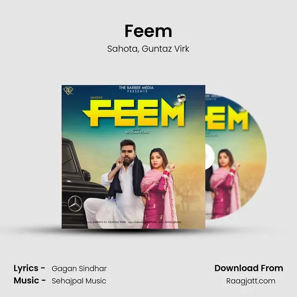 Feem mp3 song