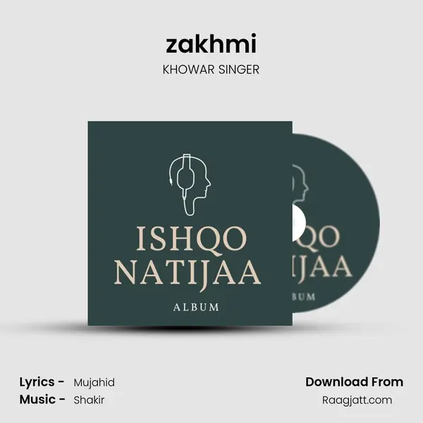 zakhmi mp3 song