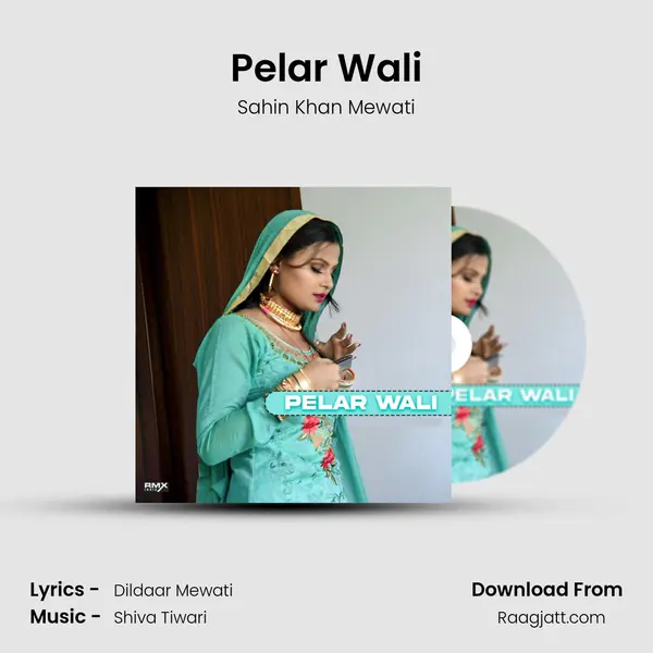 Pelar Wali mp3 song