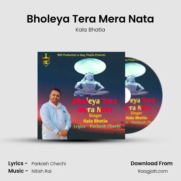 Bholeya Tera Mera Nata mp3 song