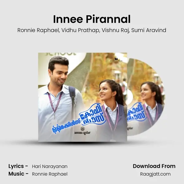 Innee Pirannal mp3 song