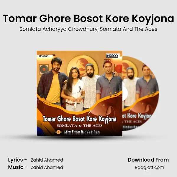 Tomar Ghore Bosot Kore Koyjona mp3 song