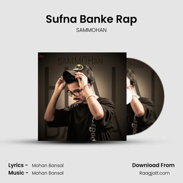 Sufna Banke Rap mp3 song