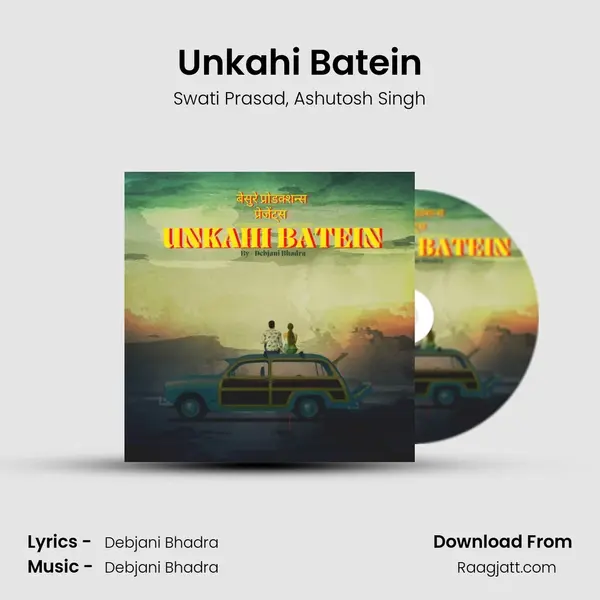 Unkahi Batein mp3 song