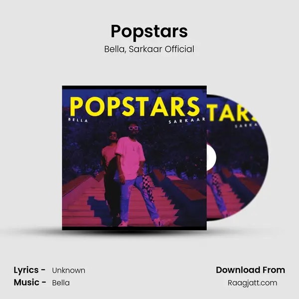 Popstars mp3 song