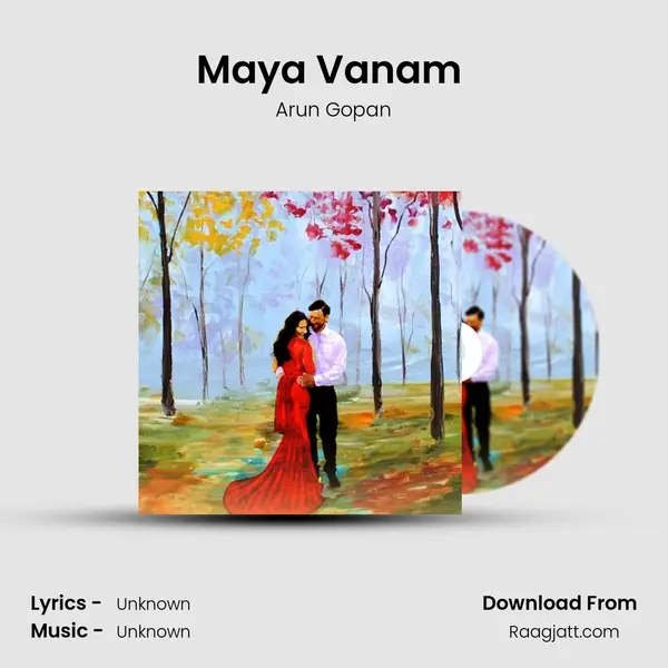 Maya Vanam (Tamil) mp3 song