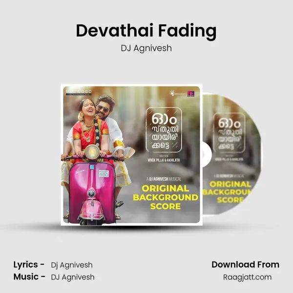 Devathai Fading mp3 song