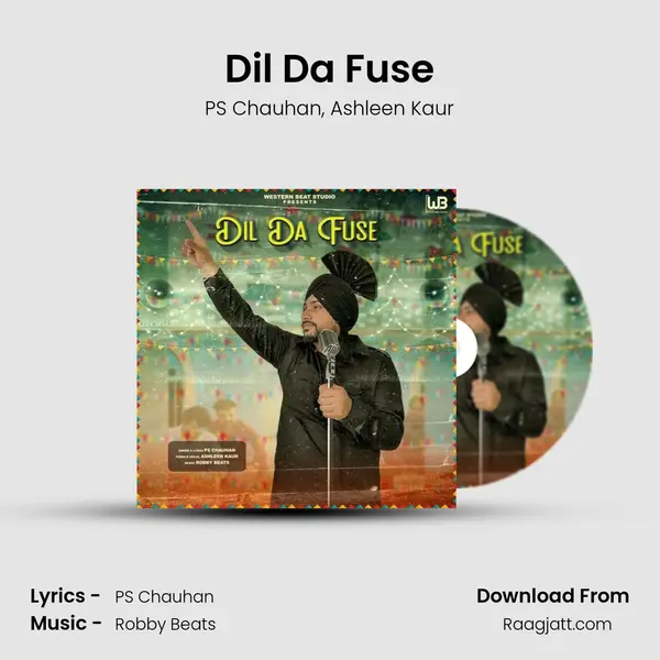 Dil Da Fuse mp3 song