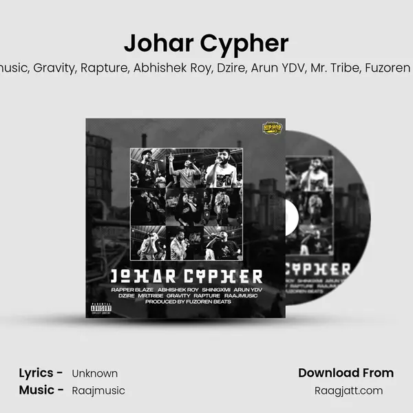 Johar Cypher mp3 song