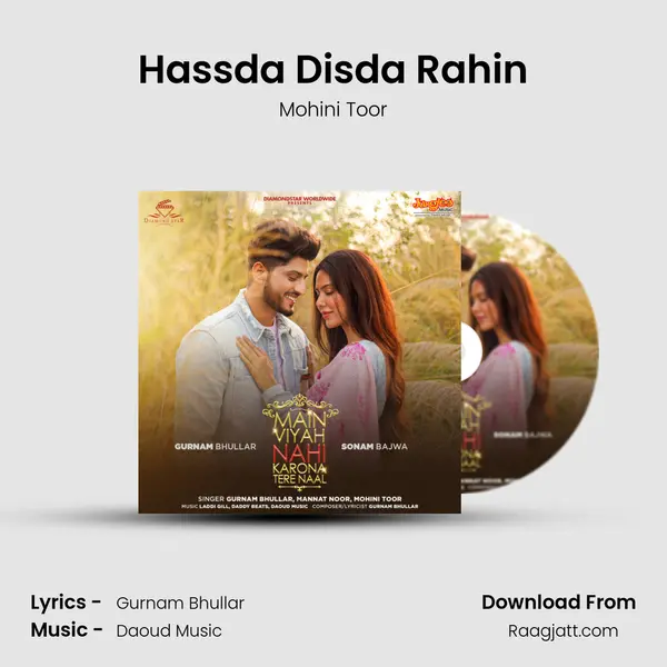 Hassda Disda Rahin mp3 song