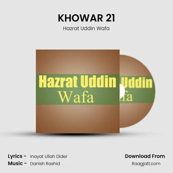 KHOWAR 21 mp3 song