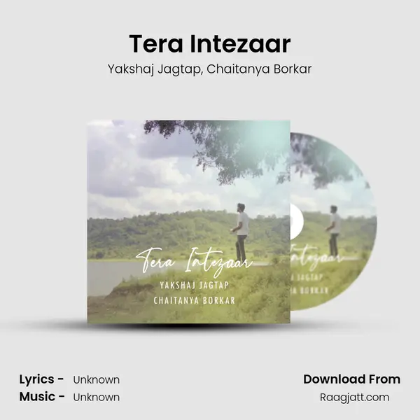 Tera Intezaar mp3 song