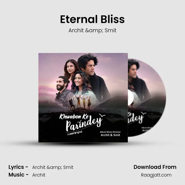 Eternal Bliss mp3 song